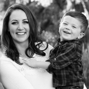 Meet your Posher, Katy